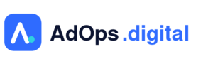 AdOps Digital logo